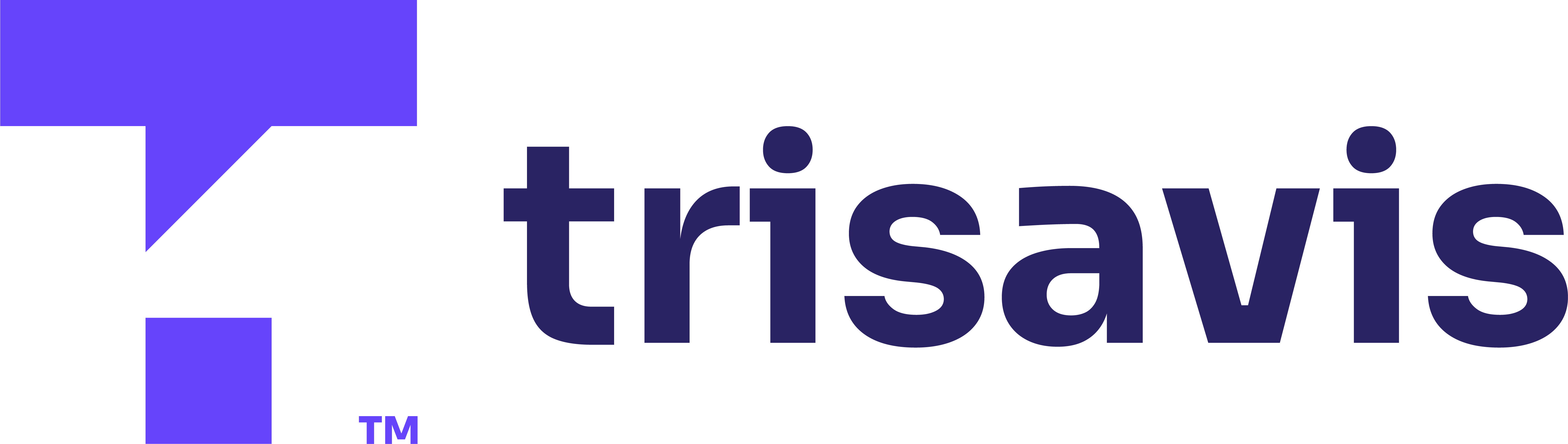 Trisavis Logo